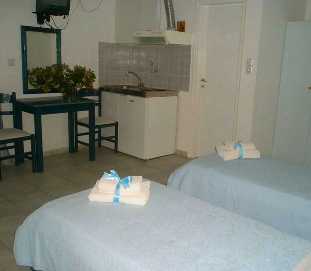Изображение Erato Hotel 2*